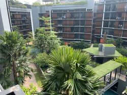 Daintree Residence (D21), Condominium #627423381